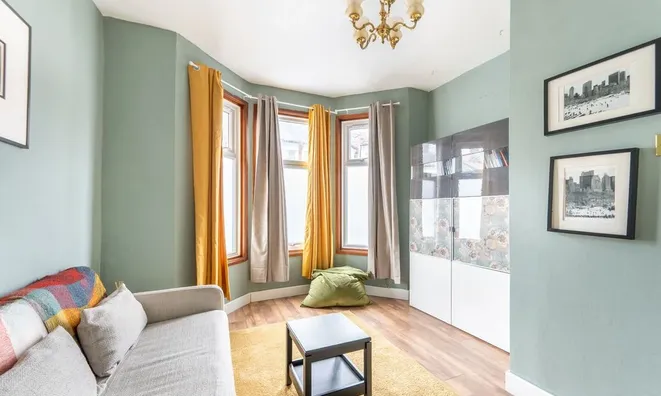 Недвижимость Gowan Road, Willesden: 8