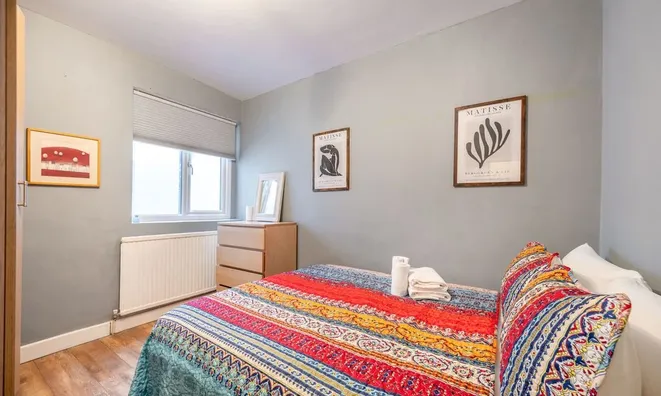 Недвижимость Gowan Road, Willesden: 9