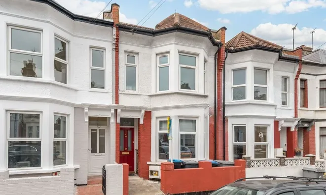Недвижимость Gowan Road, Willesden: 10