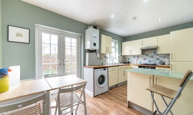 Недвижимость Gowan Road, Willesden: 11