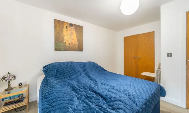 Недвижимость Flowers Close, Dollis Hill: 1