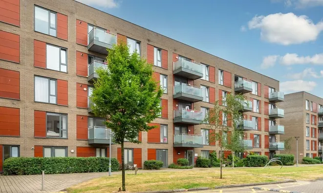 Недвижимость Flowers Close, Dollis Hill: 8