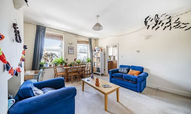 Недвижимость Cricklewood Broadway, Willesden Green: 3