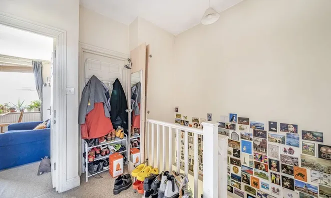 Недвижимость Cricklewood Broadway, Willesden Green: 4
