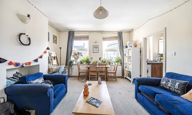 Недвижимость Cricklewood Broadway, Willesden Green: 11