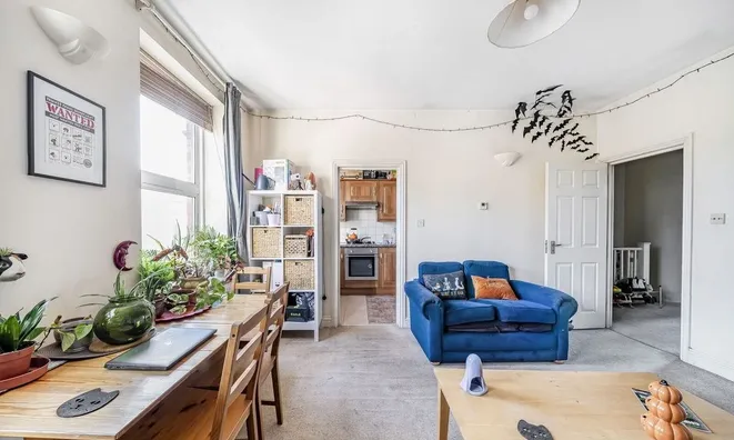 Недвижимость Cricklewood Broadway, Willesden Green: 13