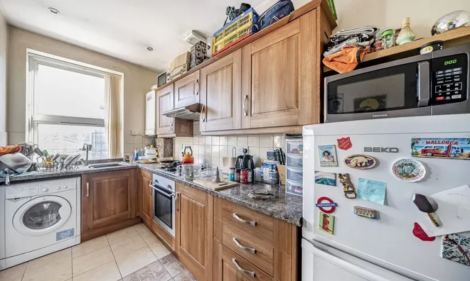 Недвижимость Cricklewood Broadway, Willesden Green: 14