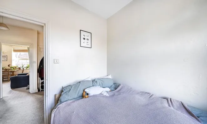 Недвижимость Cricklewood Broadway, Willesden Green: 15