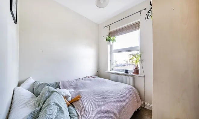 Недвижимость Cricklewood Broadway, Willesden Green: 16
