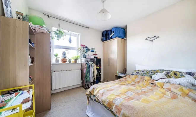 Недвижимость Cricklewood Broadway, Willesden Green: 17