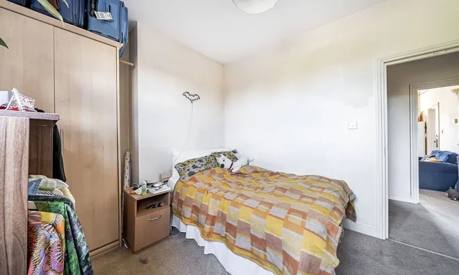 Недвижимость Cricklewood Broadway, Willesden Green: 18