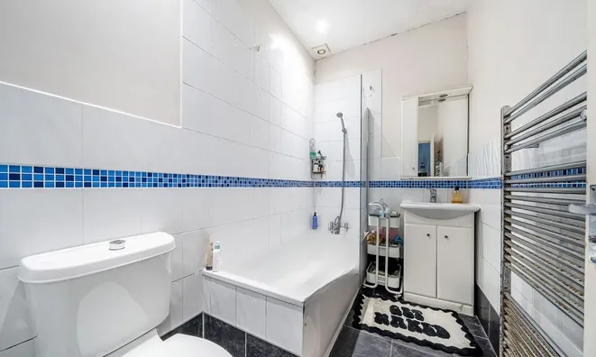 Недвижимость Cricklewood Broadway, Willesden Green: 19