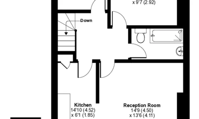 Недвижимость Cricklewood Broadway, Willesden Green: 20