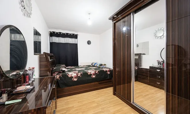 Недвижимость Tillman Street, Tower Hamlets: 1