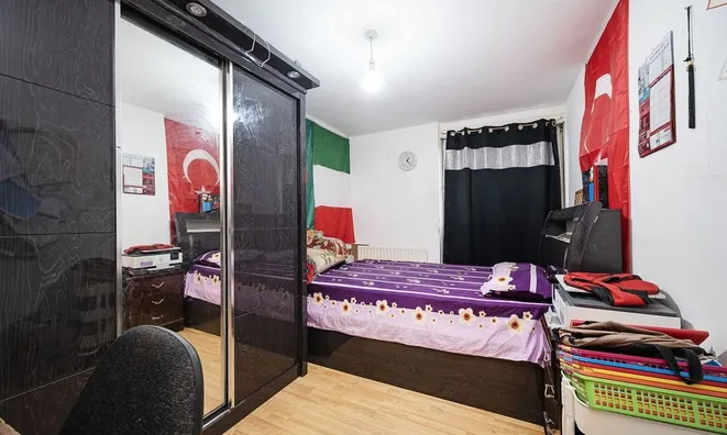 Недвижимость Tillman Street, Tower Hamlets: 3