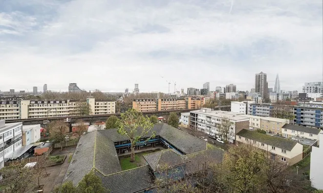 Недвижимость Tillman Street, Tower Hamlets: 4