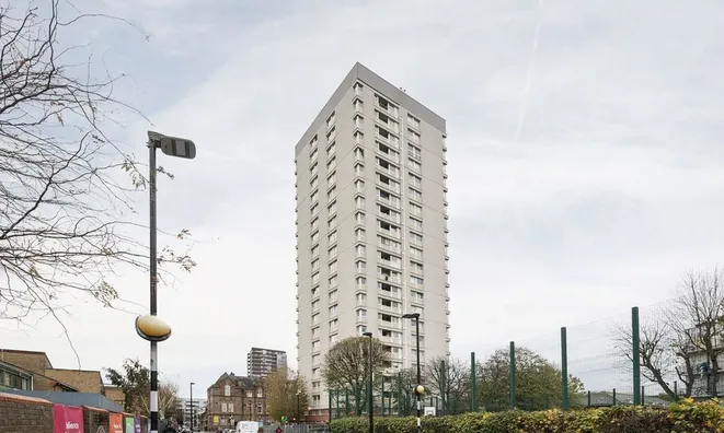 Недвижимость Tillman Street, Tower Hamlets: 5
