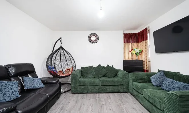 Недвижимость Tillman Street, Tower Hamlets: 6