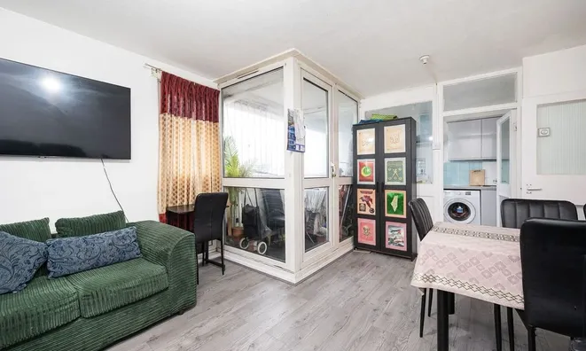 Недвижимость Tillman Street, Tower Hamlets: 7