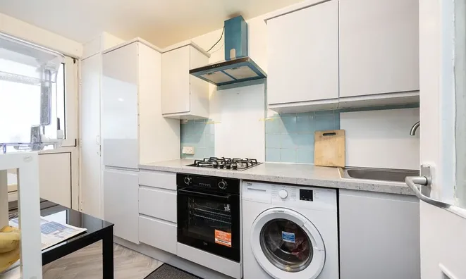 Недвижимость Tillman Street, Tower Hamlets: 8