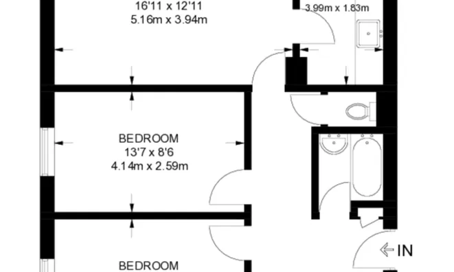 Недвижимость Tillman Street, Tower Hamlets: 9