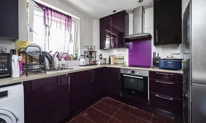 Недвижимость James Campbell House, Old Ford Road, Bethnal Green: 6