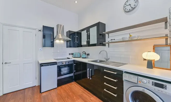 Недвижимость Brixton Road, Brixton: 2