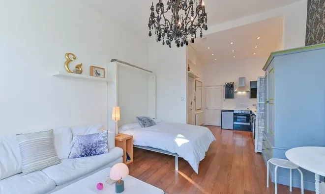 Недвижимость Brixton Road, Brixton: 7