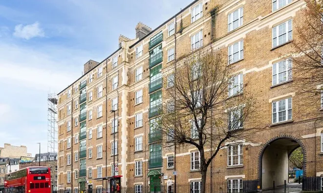 Недвижимость Tooley Street, Southwark: 1