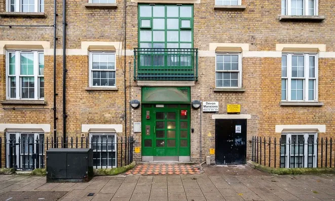 Недвижимость Tooley Street, Southwark: 4