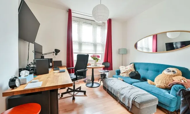 Недвижимость Tooley Street, Southwark: 5
