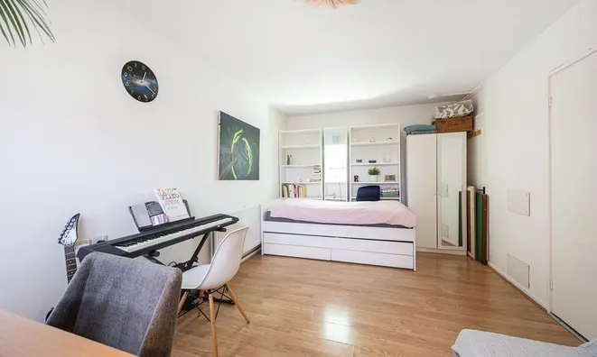 Недвижимость Hoxton Street, Hoxton: 1