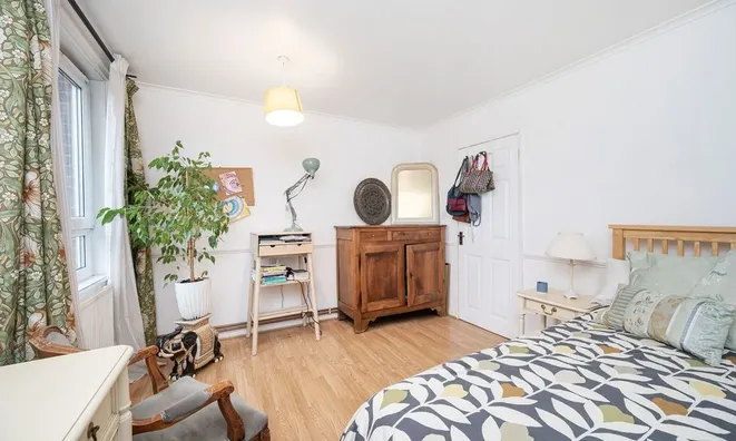 Недвижимость Hoxton Street, Hoxton: 2