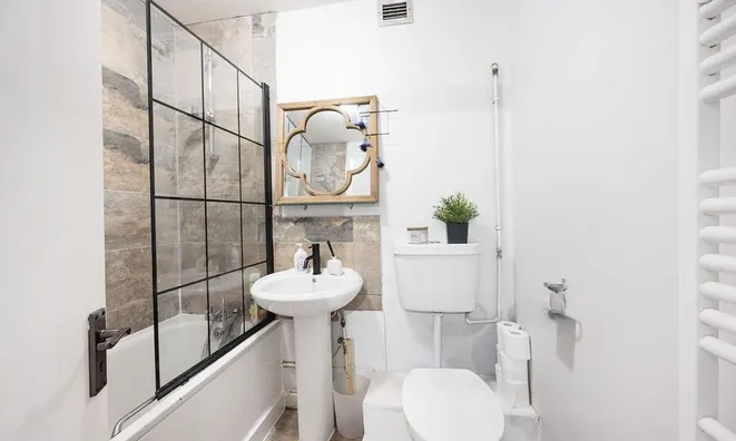 Недвижимость Hoxton Street, Hoxton: 4