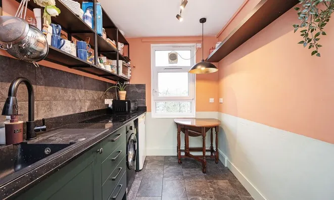Недвижимость Hoxton Street, Hoxton: 5