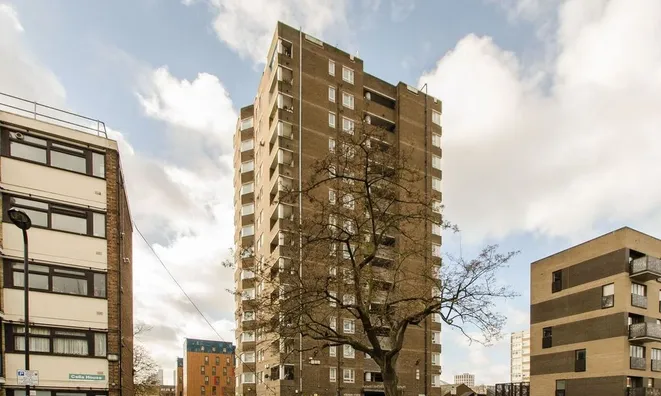 Недвижимость Hoxton Street, Hoxton: 6