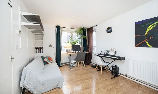 Недвижимость Hoxton Street, Hoxton: 7