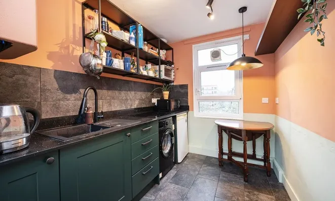 Недвижимость Hoxton Street, Hoxton: 8