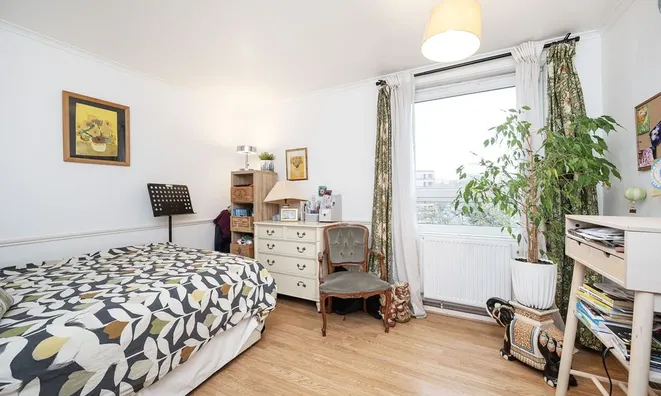 Недвижимость Hoxton Street, Hoxton: 9