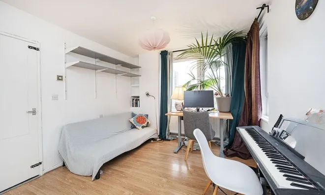 Недвижимость Hoxton Street, Hoxton: 10