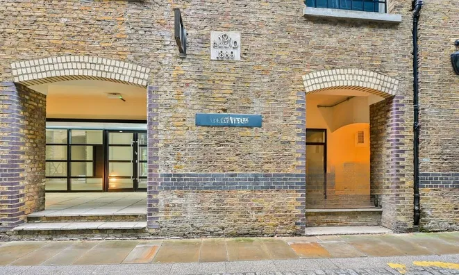 Недвижимость Lafone Street, Shad Thames: 3