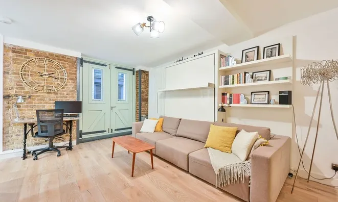 Недвижимость Lafone Street, Shad Thames: 4