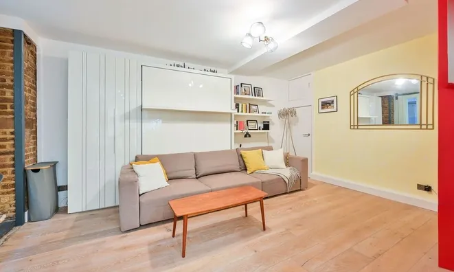 Недвижимость Lafone Street, Shad Thames: 5