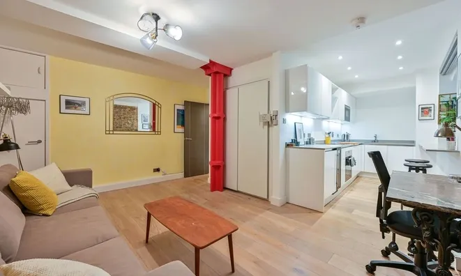 Недвижимость Lafone Street, Shad Thames: 6