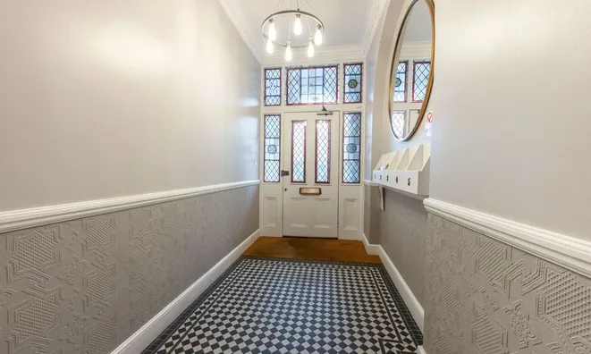 Недвижимость Highlever Road, North Kensington: 3