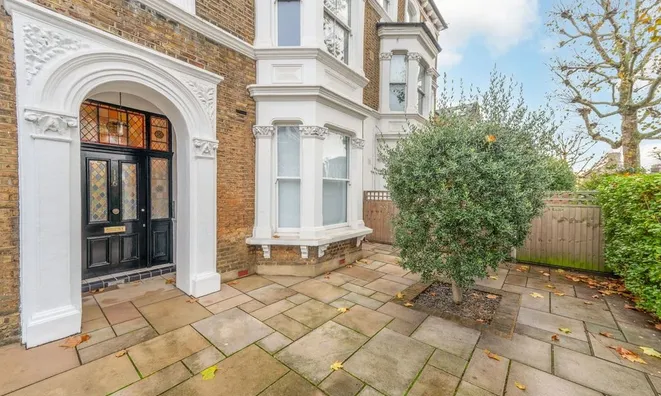 Недвижимость Highlever Road, North Kensington: 5