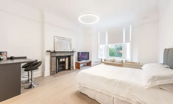 Недвижимость Highlever Road, North Kensington: 7