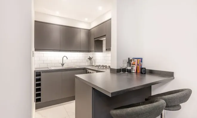 Недвижимость Highlever Road, North Kensington: 8