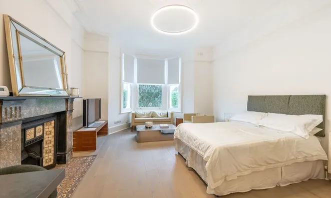 Недвижимость Highlever Road, North Kensington: 9