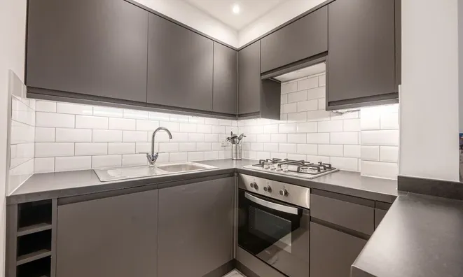 Недвижимость Highlever Road, North Kensington: 10